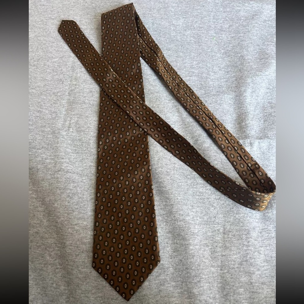 Hickey Freeman Tie